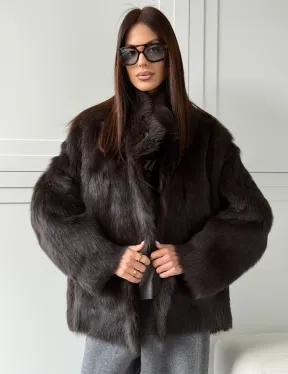 Дубленка из тосканы - фото 10